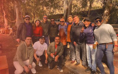 Aniversario Kuppel 2023