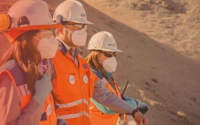 1 de Mayo día del trabajador 2023