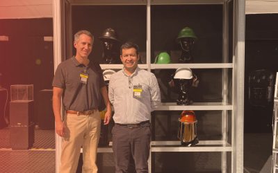 Expomin 2023, feria minera de latinoámerica