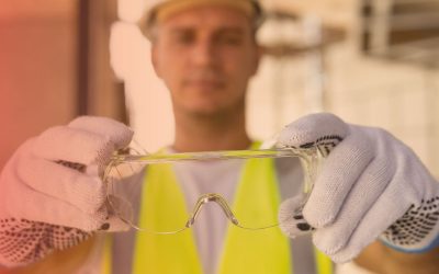 Beneficios de usar elementos de protección y seguridad