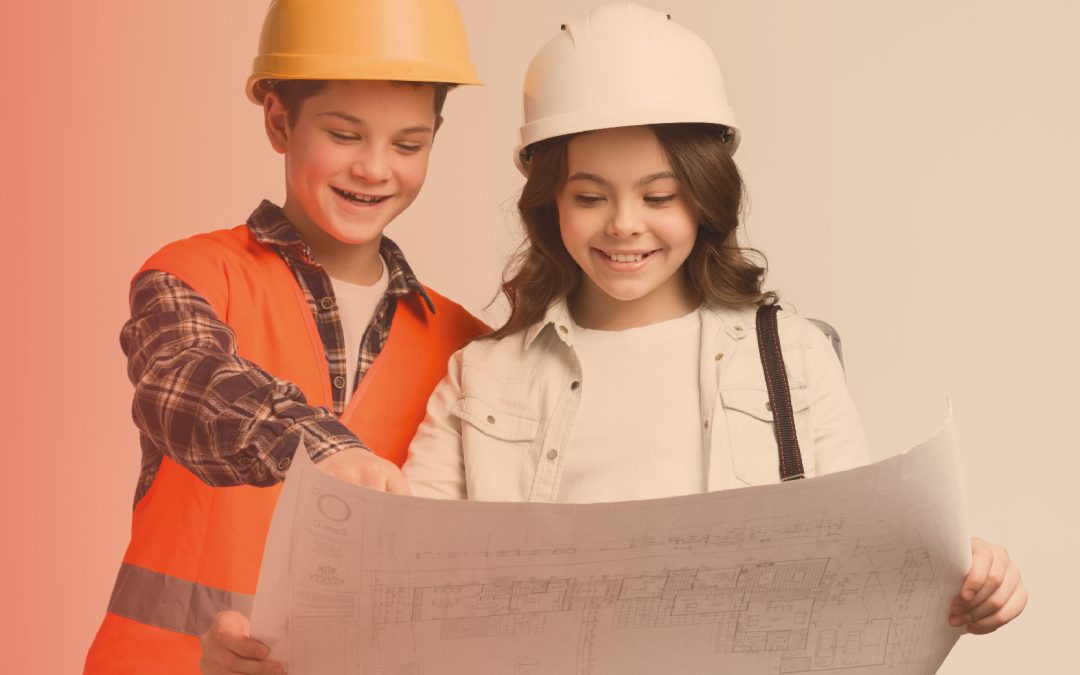 ¡Feliz día del niño!