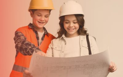 ¡Feliz día del niño!