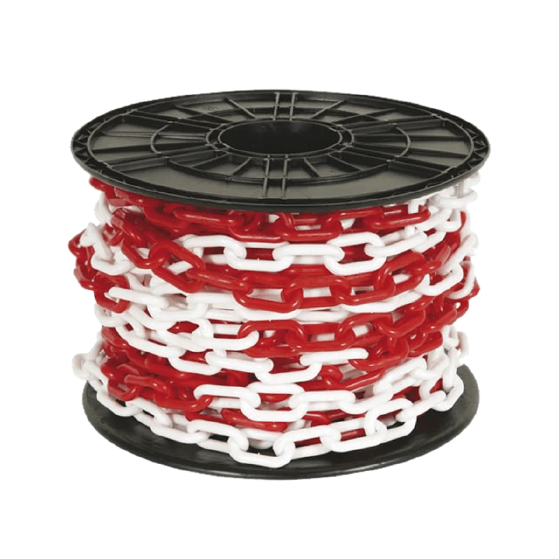 Cadena Plástica 50 metros ackerland