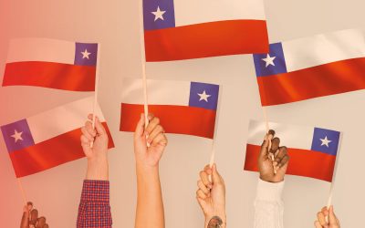 ¡Felices Fiestas Patrias 2023!