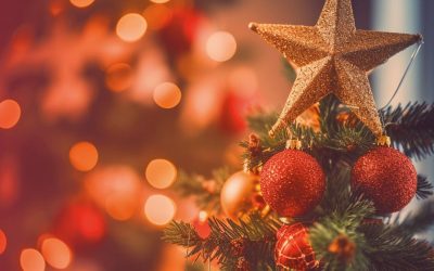 Feliz Navidad les desea Kuppel